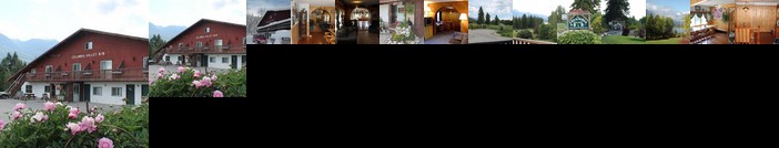 Columbia Valley B&B