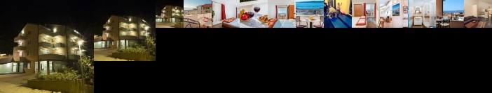 Apartments Vila Adrijana