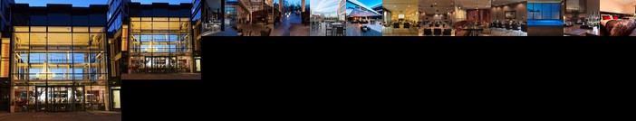 The Guildford Harbour Hotel