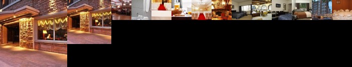 Hotel Austral Bahia Blanca