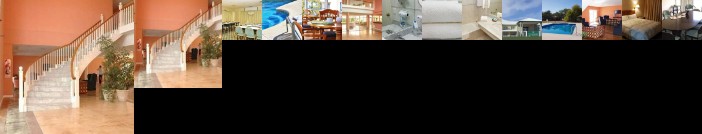 Paradores Austral Bahia Blanca