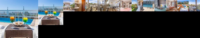 Villa San Rocco Bed&Breakfast