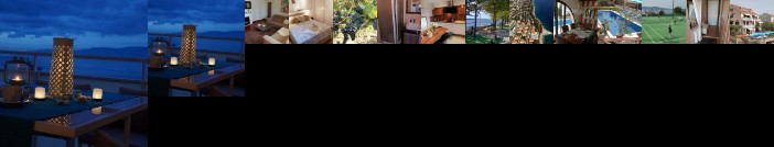 Apartments Villa Vera Novi Vinodolski