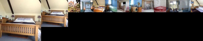 Ammonite Bed & Breakfast