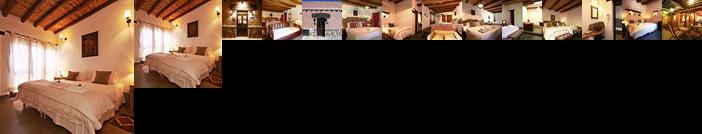 Posada Con Los Angeles