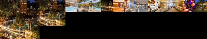 Hotel Recanto da Serra