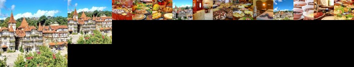 Hotel Sky Gramado