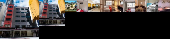 San Remo Camboriu Internacional