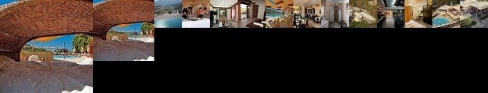 Riviera Perdika Hotel