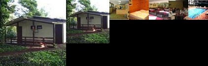 Hotel Salvattin Campestre Foz Do Iguacu
