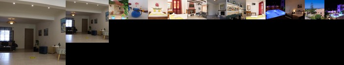 Kri-Kri Village Holiday Apartments