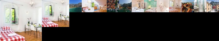 Inn by the River Omis