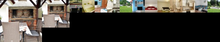 Apartments and Rooms Krizmanic