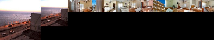 Hotel Alkyon Alexandroupoli