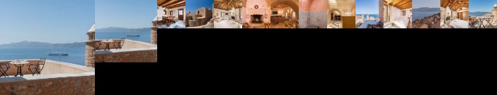 Bastione Malvasia Hotel