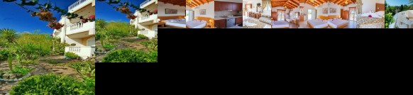 Paul's Garden Studios