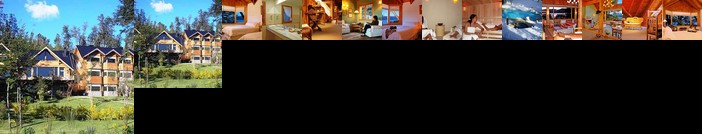 Hosteria Puertas Del Sol