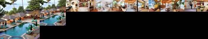 Friendship Beach Resort & Atmanjai Wellness Centre