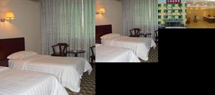 Jingyu Hotel Qinghua