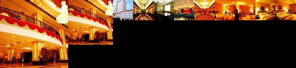 Peng Da Century Hotel