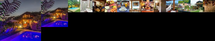 Pousada Morro do Forte