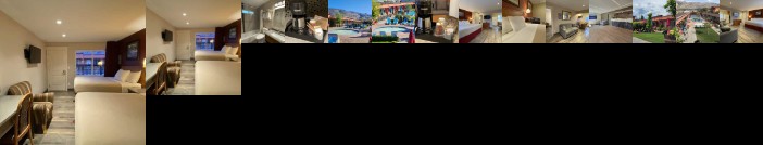 Sahara Courtyard Inn Osoyoos