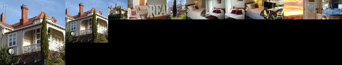 Hazel House Boutique Bed & Breakfast