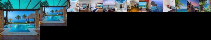 Porto Zante Villas and Spa