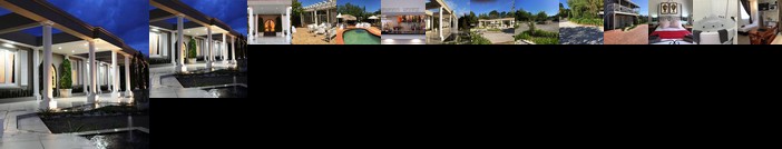 Norwood House Receptions and Motel