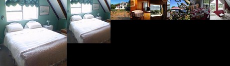 Porterfields Bed And Breakfast