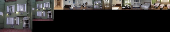 Hotel Madrid Porto Alegre