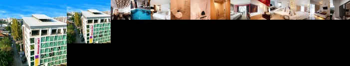 Nimman Mai Design Hotel