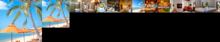 Secret Garden Beach Resort