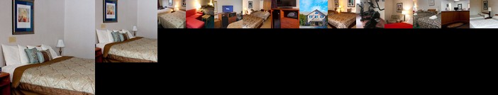 Anchorage Inn Burlington