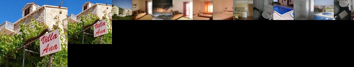 Villa Ana Bol