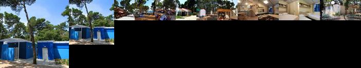 Mobile Homes Jakov Camp Soline