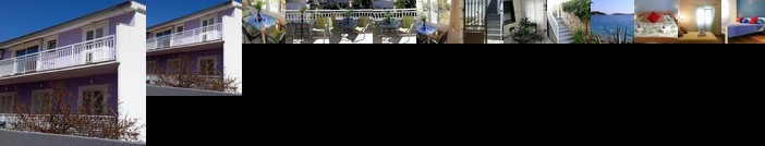 Apartments Desa Petric