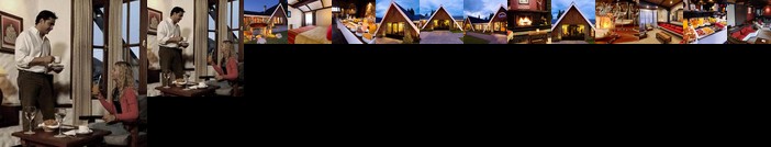 Hotel Michelangelo El Calafate