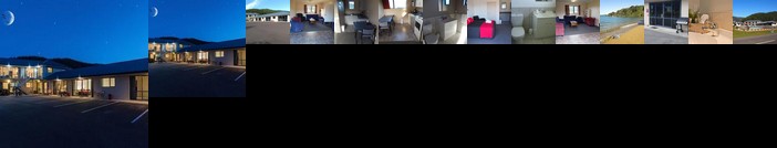 Linkwater Motel and Backpackers