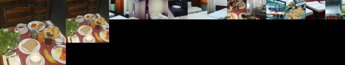 Hotel Alvorada