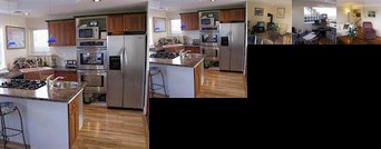 Corbett Guest Suites