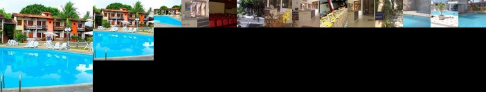 Hotel Fenix Porto Seguro