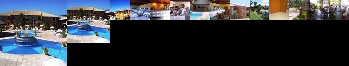 Web Hotel Principe da Enseada