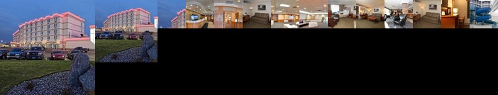 St Albert Inn & Suites