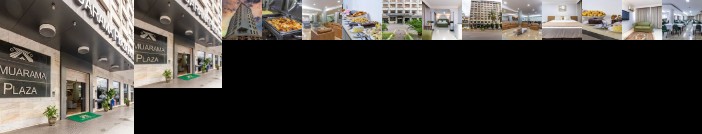 Umuarama Plaza Hotel