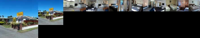 Yarrow Motel