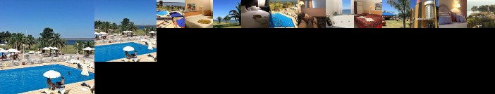 Marina del Faro Resort