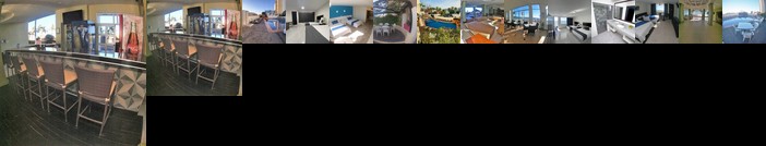 Hotel Hacienda Mazatlan