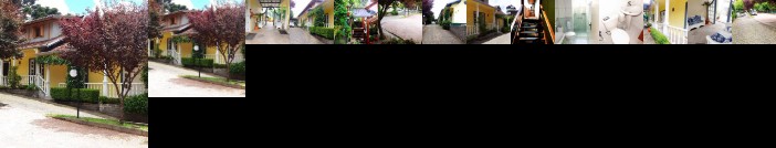 Apartamentos Sulla Collina