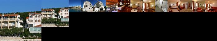 Villa Segetski Dvori